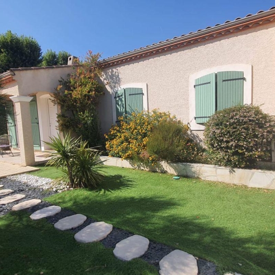 JANSANA IMMOBILIER : Maison / Villa | MOUSSAN (11120) | 110.00m2 | 355 000 € 