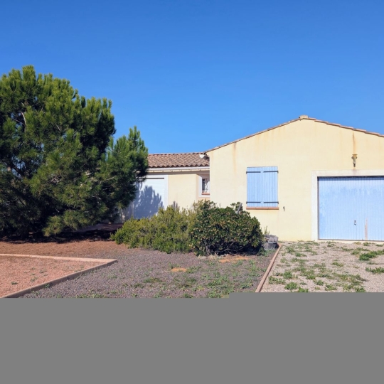 JANSANA IMMOBILIER : Maison / Villa | SAINT-NAZAIRE-D'AUDE (11120) | 85 m2 | 250 000 &euro; 