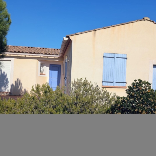 JANSANA IMMOBILIER : Maison / Villa | SAINT-NAZAIRE-D'AUDE (11120) | 85 m2 | 250 000 &euro; 