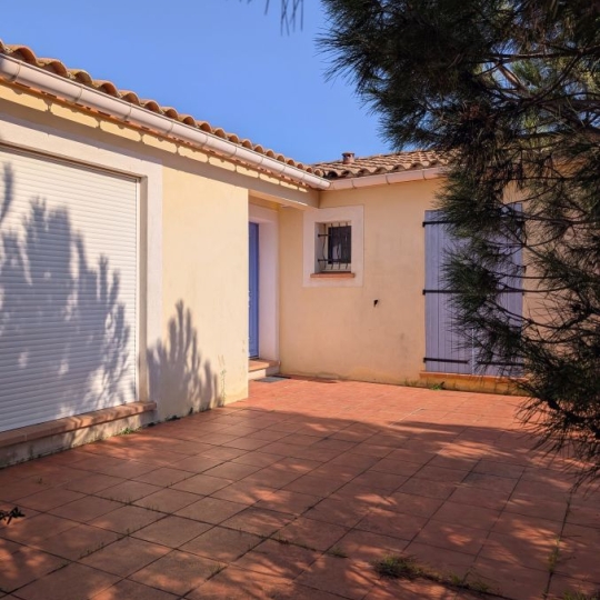 JANSANA IMMOBILIER : Maison / Villa | SAINT-NAZAIRE-D'AUDE (11120) | 85.00m2 | 250 000 € 