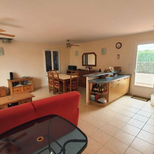  JANSANA IMMOBILIER : Maison / Villa | SAINT-NAZAIRE-D'AUDE (11120) | 85 m2 | 250 000 &euro; 