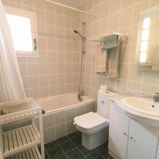  JANSANA IMMOBILIER : Maison / Villa | SAINT-NAZAIRE-D'AUDE (11120) | 85 m2 | 250 000 &euro; 
