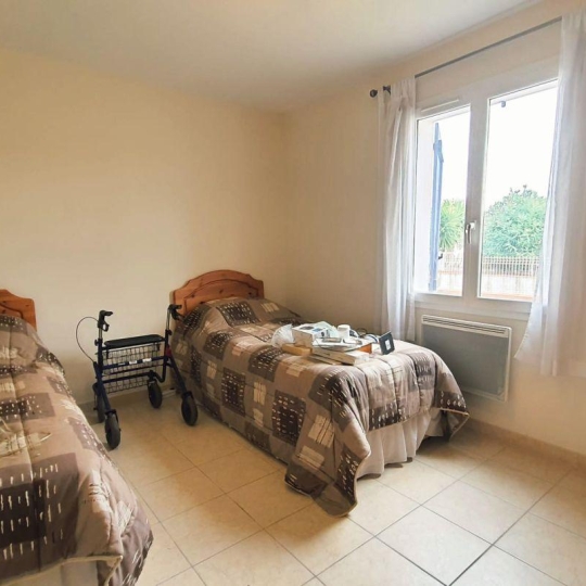  JANSANA IMMOBILIER : Maison / Villa | SAINT-NAZAIRE-D'AUDE (11120) | 85 m2 | 250 000 &euro; 