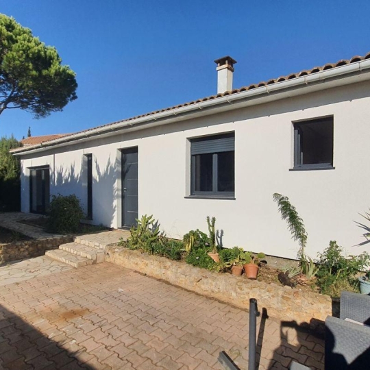  JANSANA IMMOBILIER : Maison / Villa | NARBONNE (11100) | 130 m2 | 290 000 &euro; 