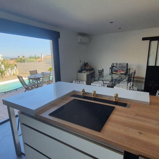  JANSANA IMMOBILIER : Maison / Villa | NARBONNE (11100) | 130 m2 | 290 000 &euro; 