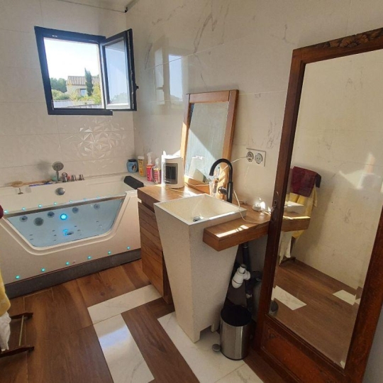  JANSANA IMMOBILIER : Maison / Villa | NARBONNE (11100) | 130 m2 | 290 000 &euro; 