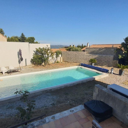 JANSANA IMMOBILIER : Maison / Villa | NARBONNE (11100) | 130 m2 | 290 000 &euro; 