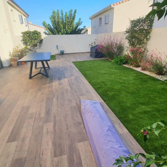 JANSANA IMMOBILIER : Maison / Villa | NARBONNE (11100) | 120 m2 | 319 000 &euro; 