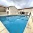  JANSANA IMMOBILIER : Maison / Villa | CUXAC-D'AUDE (11590) | 193 m2 | 375 000 € 