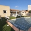  JANSANA IMMOBILIER : Maison / Villa | MOUSSAN (11120) | 106 m2 | 287 000 € 