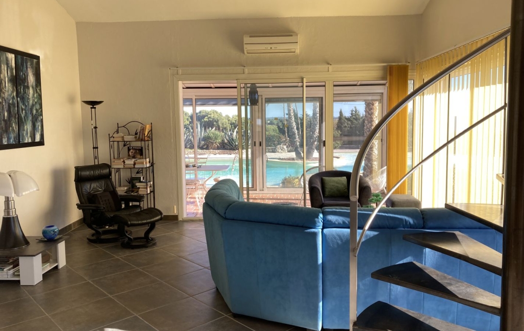 Annonces NARBONNE : Domaines / Propriétés | NARBONNE (11100) | 275 m2 | 888 000 &euro; 