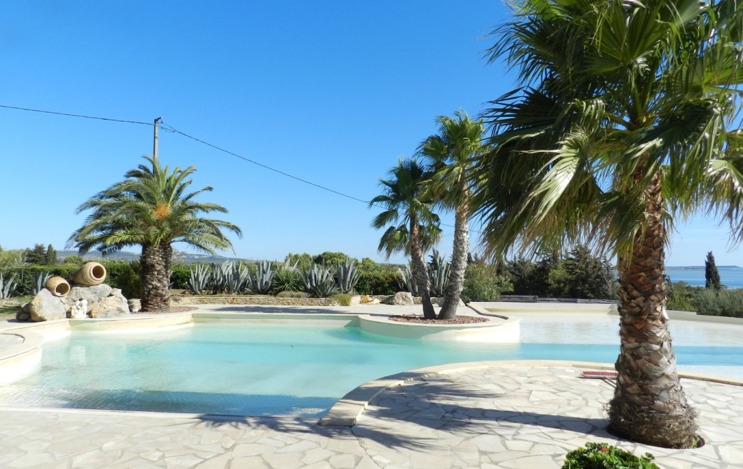 Annonces NARBONNE : Domaines / Propriétés | NARBONNE (11100) | 275 m2 | 888 000 &euro; 