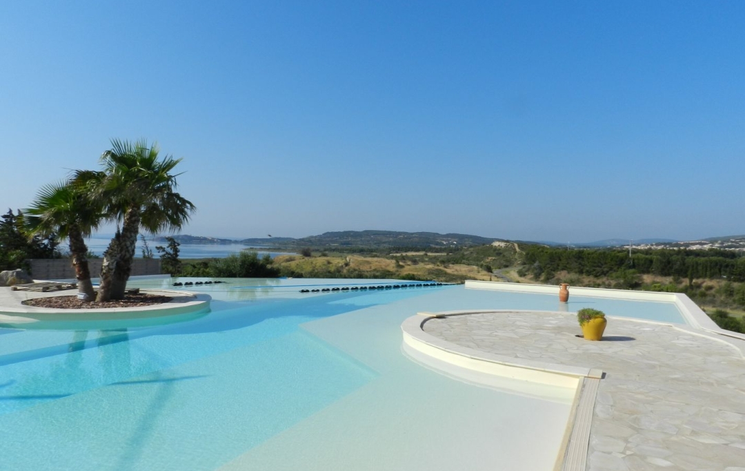 Annonces NARBONNE : Domaines / Propriétés | NARBONNE (11100) | 275 m2 | 888 000 &euro; 