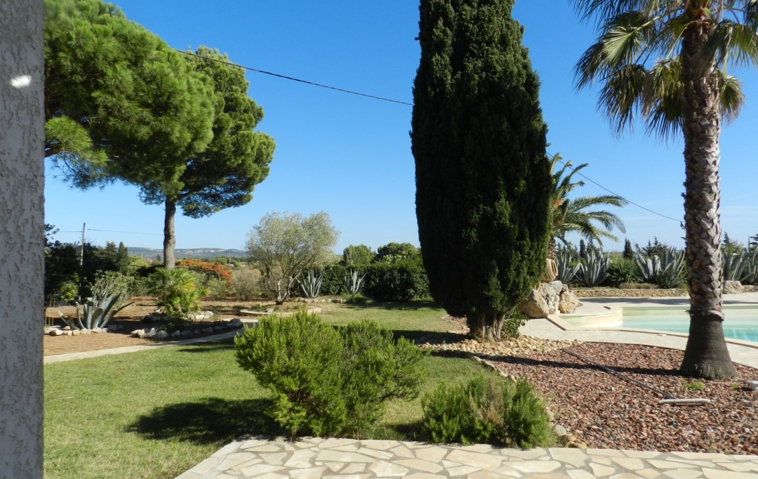 Annonces NARBONNE : Domaines / Propriétés | NARBONNE (11100) | 275 m2 | 888 000 &euro; 
