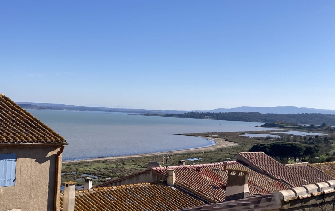 Annonces NARBONNE : Appartement | BAGES (11100) | 73 m2 | 263 750 &euro; 