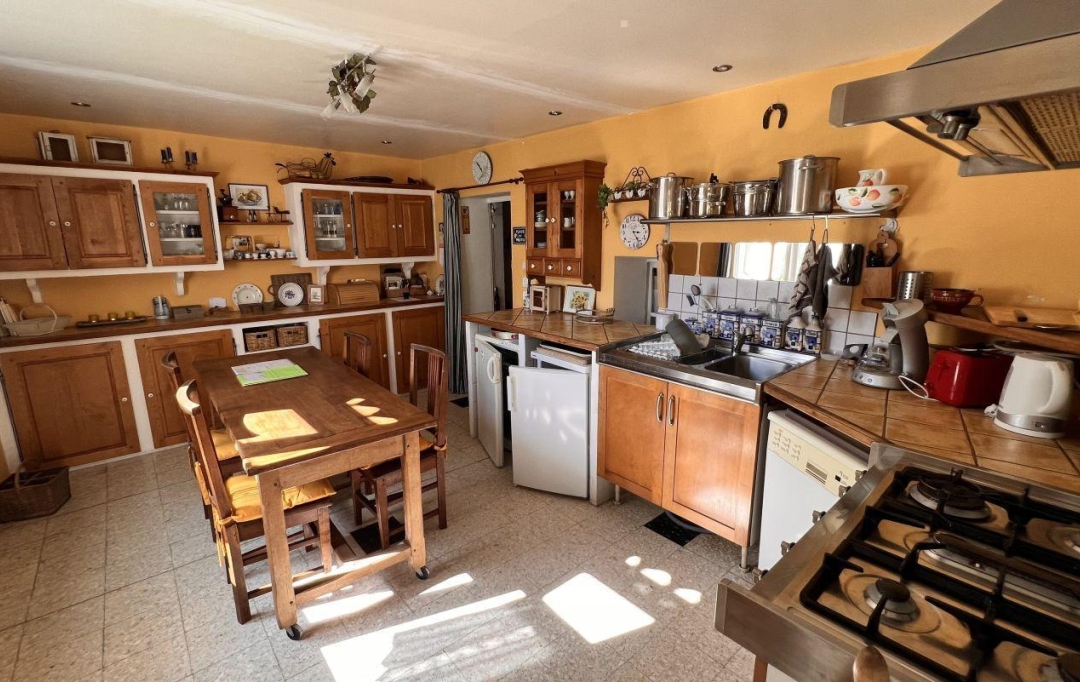 Annonces NARBONNE : Maison / Villa | BIZE-MINERVOIS (11120) | 104 m2 | 139 000 &euro; 
