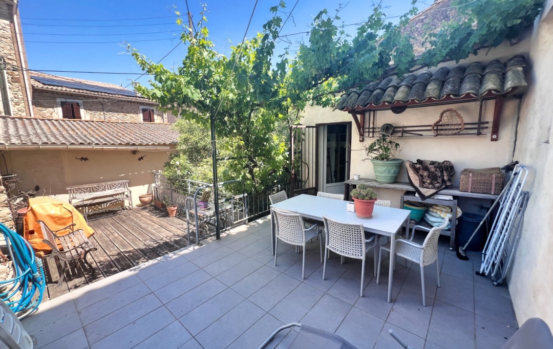 Annonces NARBONNE : Maison / Villa | BIZE-MINERVOIS (11120) | 104 m2 | 139 000 &euro; 