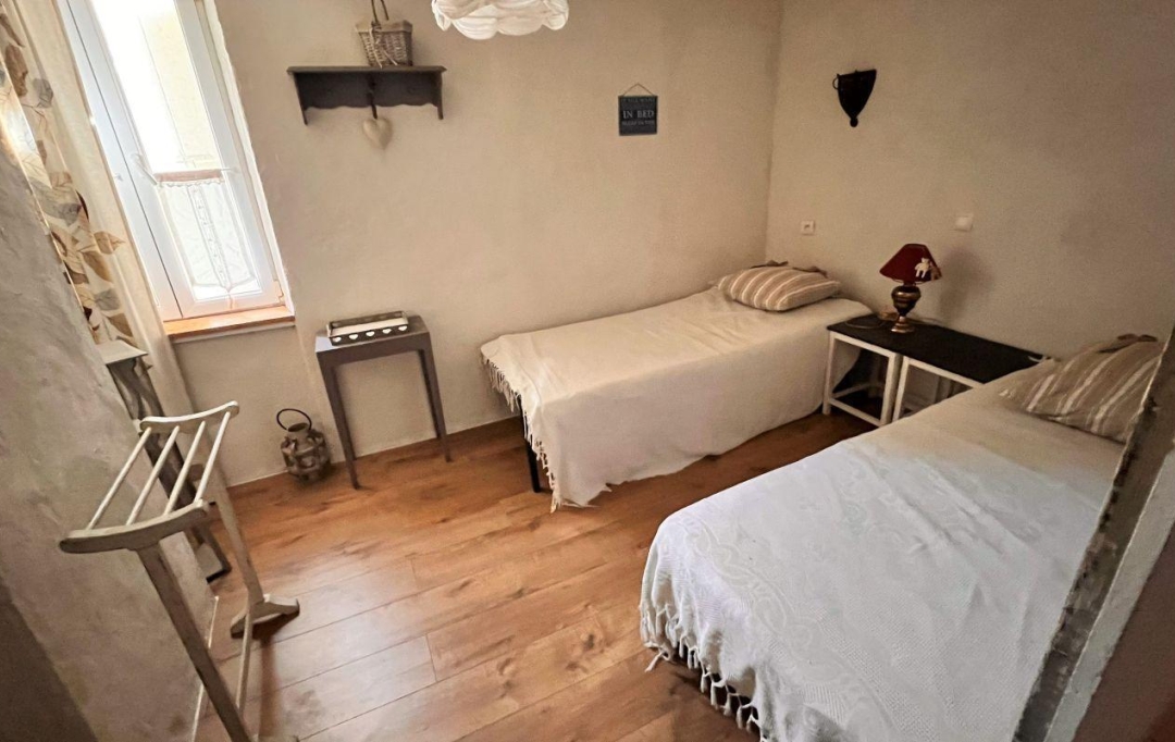 Annonces NARBONNE : Maison / Villa | BIZE-MINERVOIS (11120) | 104 m2 | 139 000 &euro; 