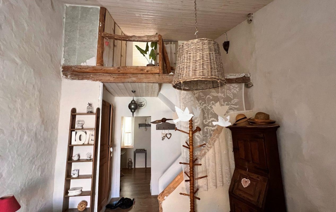 Annonces NARBONNE : Maison / Villa | BIZE-MINERVOIS (11120) | 104 m2 | 139 000 &euro; 