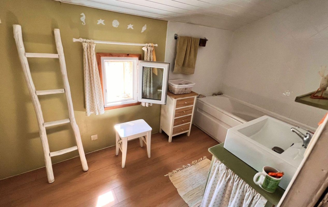 Annonces NARBONNE : Maison / Villa | BIZE-MINERVOIS (11120) | 104 m2 | 139 000 &euro; 