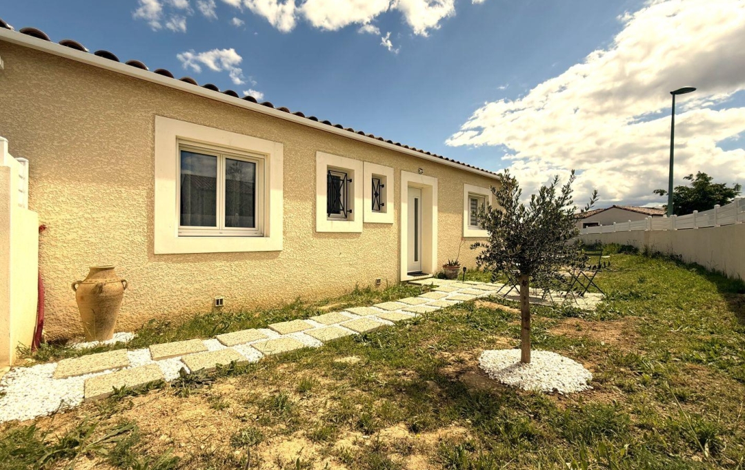 Annonces NARBONNE : Maison / Villa | BIZE-MINERVOIS (11120) | 91 m2 | 259 000 &euro; 