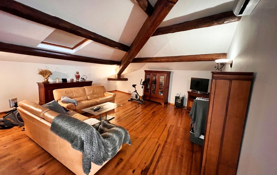 Annonces NARBONNE : Maison / Villa | SAINT-MARCEL-SUR-AUDE (11120) | 213 m2 | 289 000 &euro; 