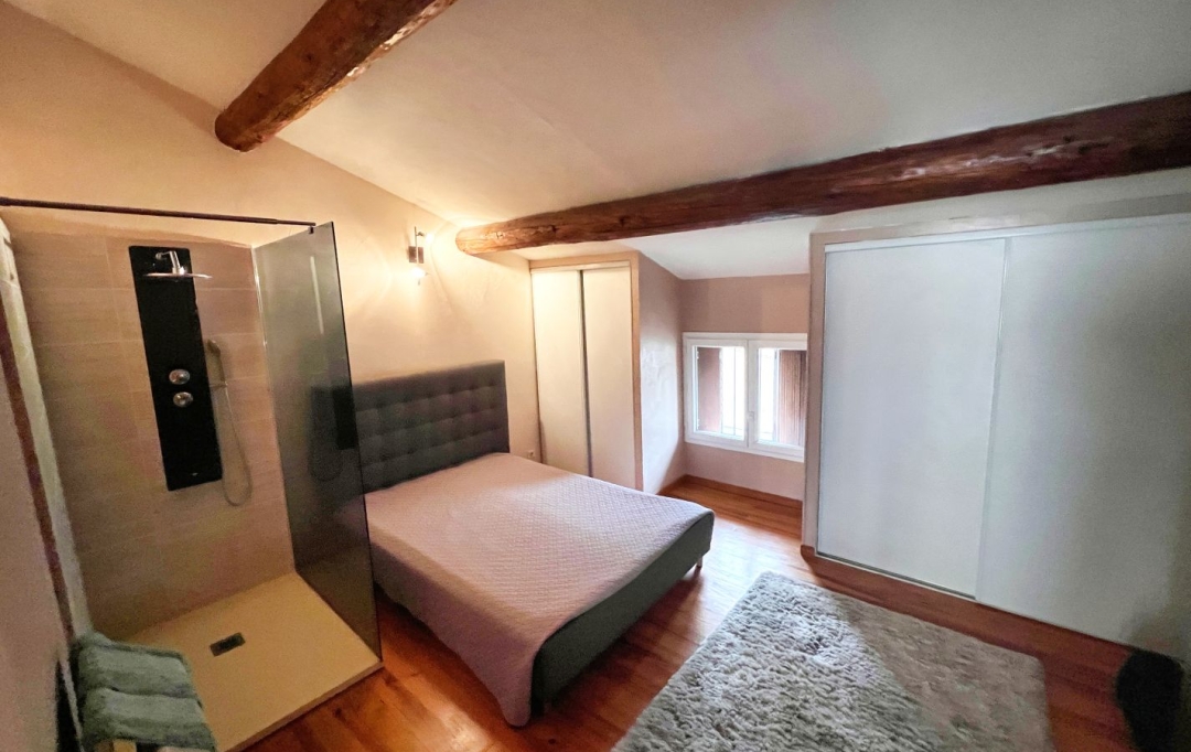 Annonces NARBONNE : Maison / Villa | SAINT-MARCEL-SUR-AUDE (11120) | 213 m2 | 289 000 &euro; 