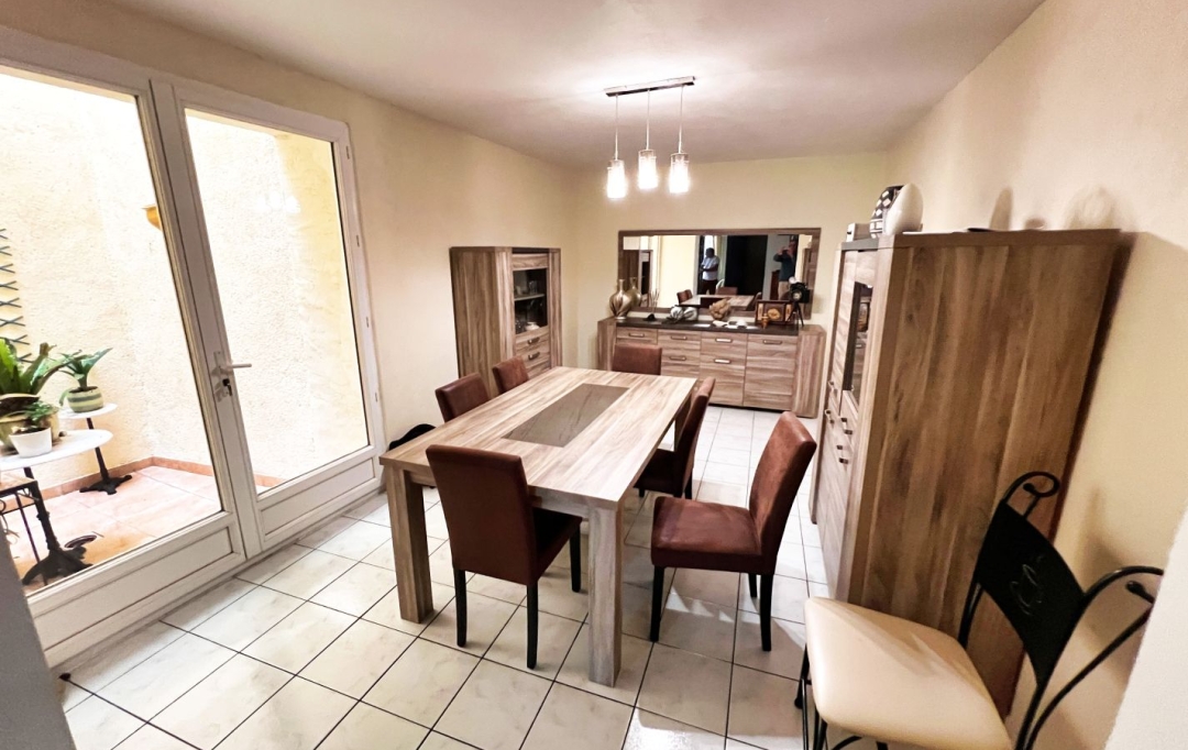 Annonces NARBONNE : Maison / Villa | SAINT-MARCEL-SUR-AUDE (11120) | 213 m2 | 289 000 &euro; 