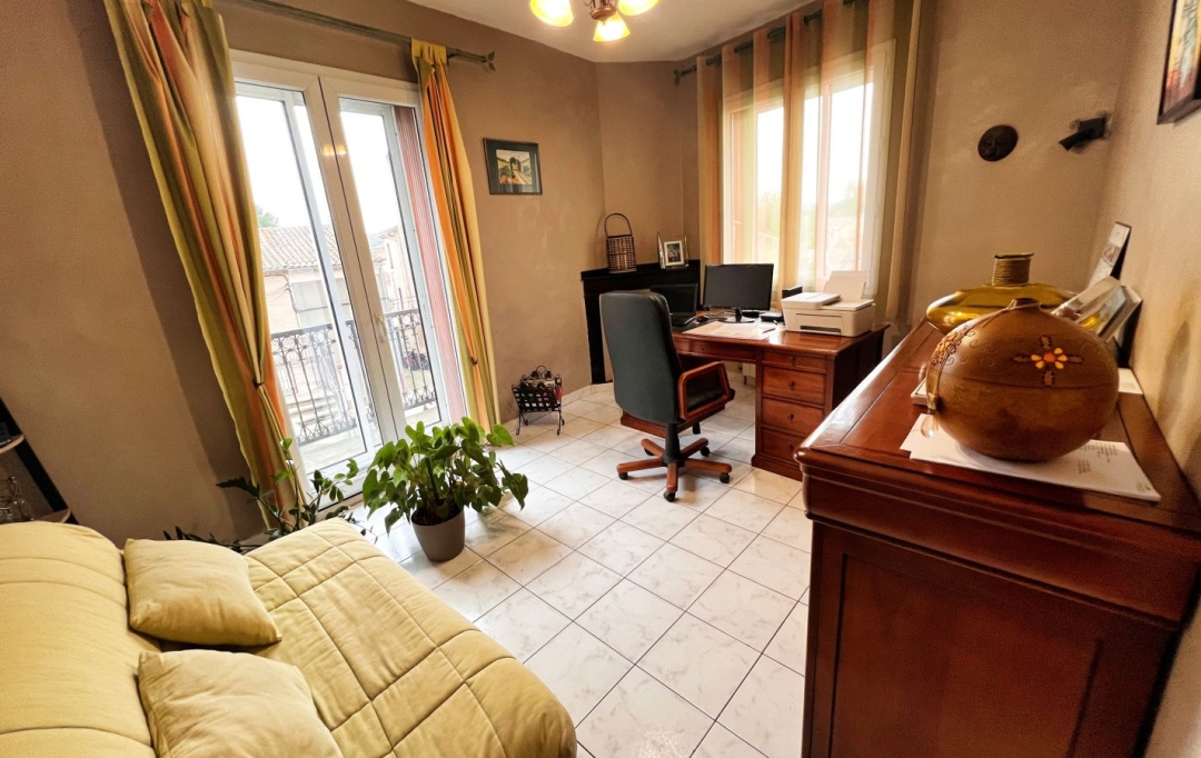 Annonces NARBONNE : Maison / Villa | SAINT-MARCEL-SUR-AUDE (11120) | 213 m2 | 289 000 &euro; 