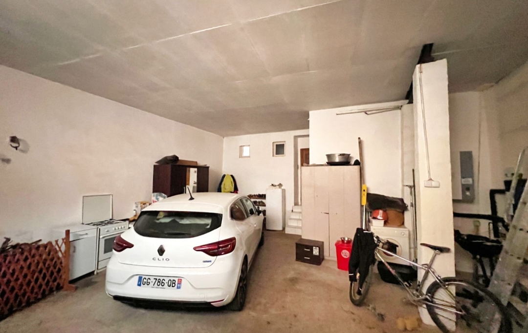 Annonces NARBONNE : Maison / Villa | SAINT-MARCEL-SUR-AUDE (11120) | 213 m2 | 289 000 &euro; 