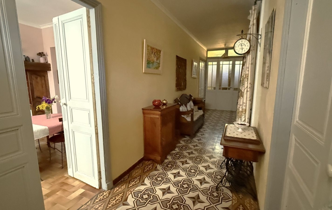 Annonces NARBONNE : Domaines / Propriétés | ARGELIERS (11120) | 550 m2 | 639 000 &euro; 