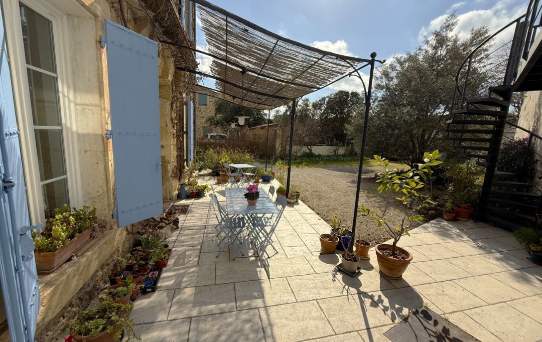 Annonces NARBONNE : Domaines / Propriétés | ARGELIERS (11120) | 550 m2 | 639 000 &euro; 