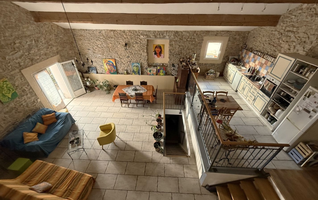 Annonces NARBONNE : Domaines / Propriétés | ARGELIERS (11120) | 550 m2 | 639 000 &euro; 