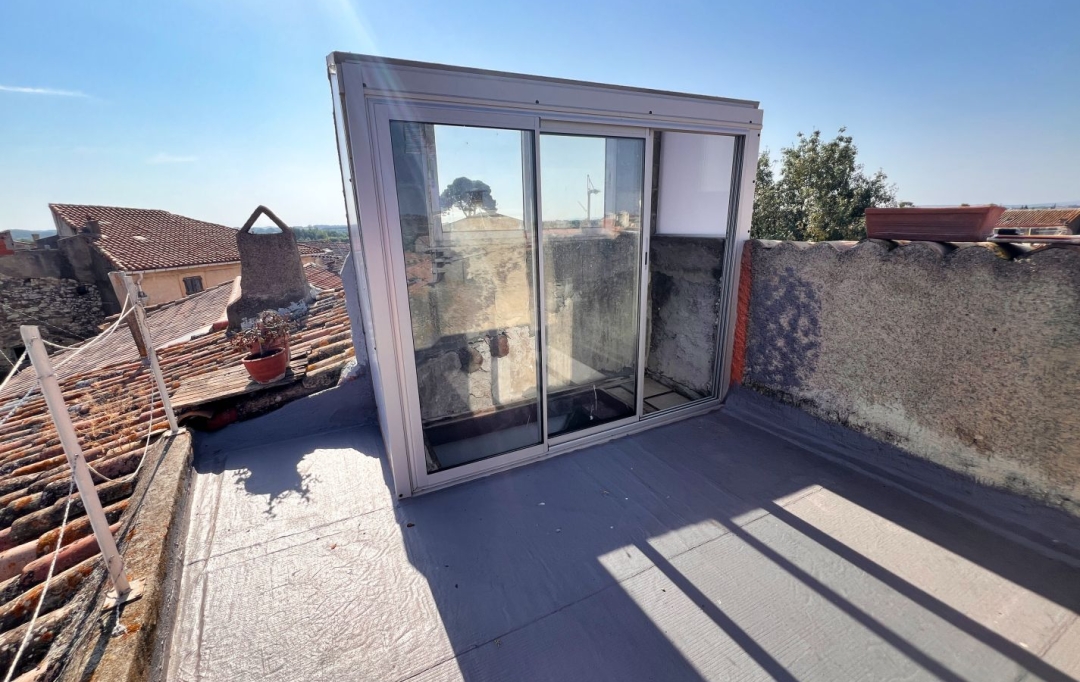 Annonces NARBONNE : Maison / Villa | ARGELIERS (11120) | 160 m2 | 148 000 &euro; 