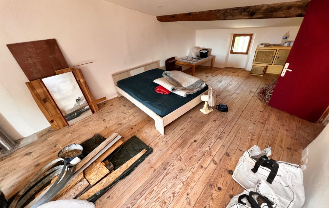 Annonces NARBONNE : Maison / Villa | ARGELIERS (11120) | 160 m2 | 148 000 &euro; 