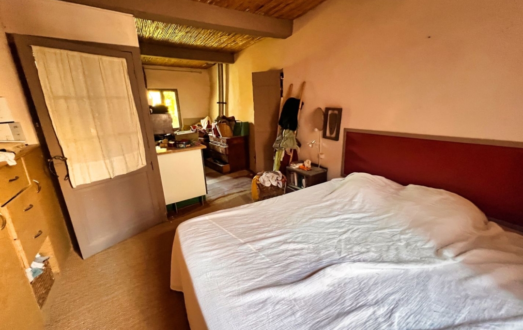 Annonces NARBONNE : Maison / Villa | ARGELIERS (11120) | 160 m2 | 148 000 &euro; 