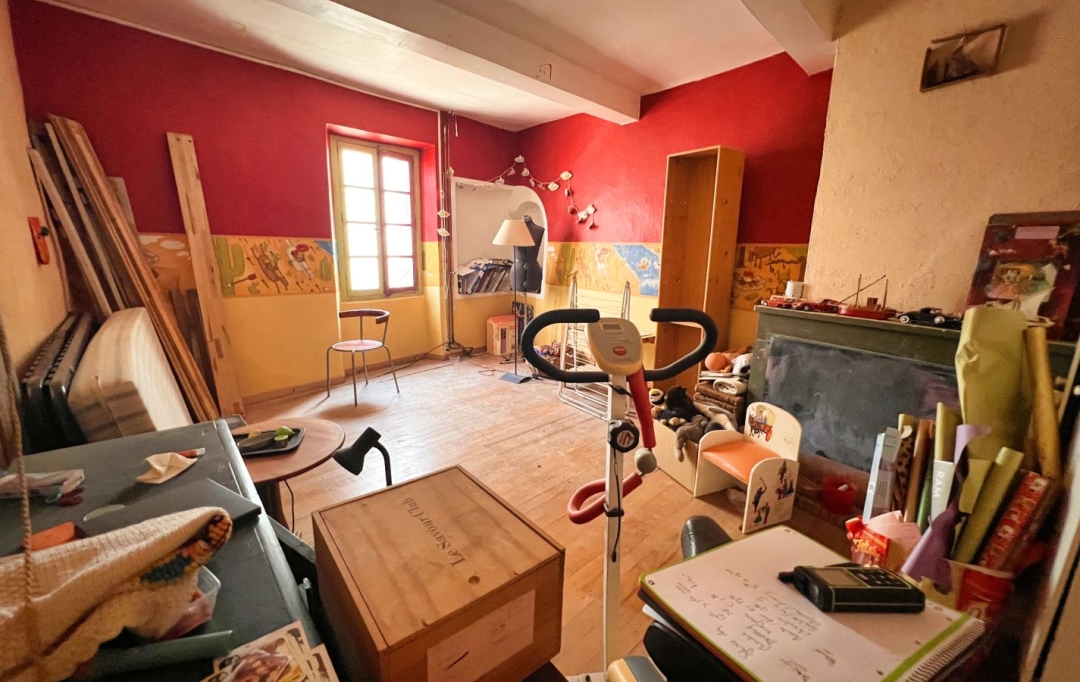 Annonces NARBONNE : Maison / Villa | ARGELIERS (11120) | 160 m2 | 148 000 &euro; 