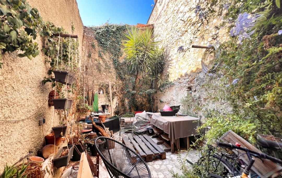 Annonces NARBONNE : Maison / Villa | ARGELIERS (11120) | 160 m2 | 148 000 &euro; 