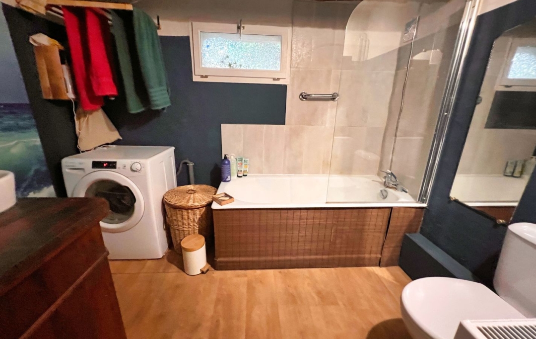 Annonces NARBONNE : Maison / Villa | ARGELIERS (11120) | 160 m2 | 148 000 &euro; 