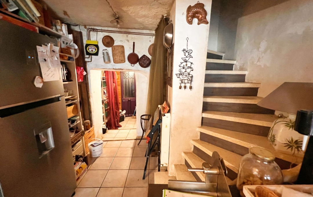 Annonces NARBONNE : Maison / Villa | ARGELIERS (11120) | 160 m2 | 148 000 &euro; 