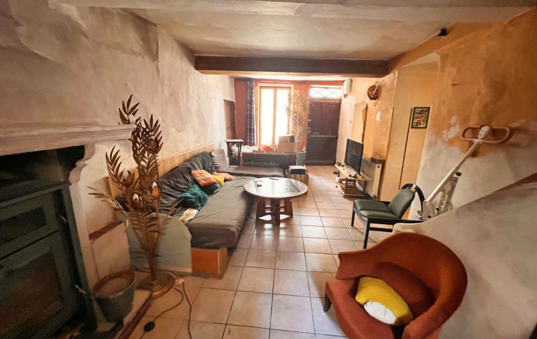 Annonces NARBONNE : Maison / Villa | ARGELIERS (11120) | 160 m2 | 148 000 &euro; 
