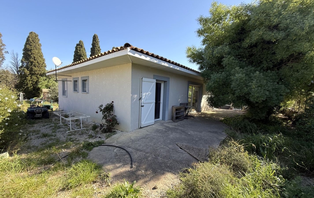 Annonces NARBONNE : Maison / Villa | ARGELIERS (11120) | 89 m2 | 262 000 &euro; 