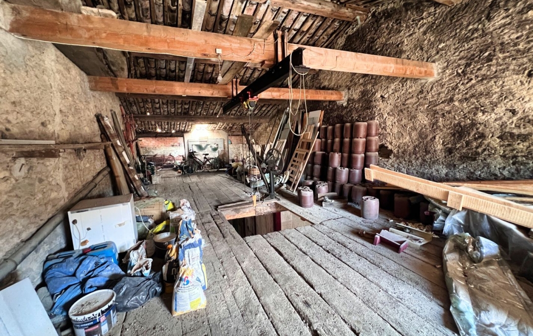 Annonces NARBONNE : Maison / Villa | POUZOLS-MINERVOIS (11120) | 220 m2 | 50 000 &euro; 