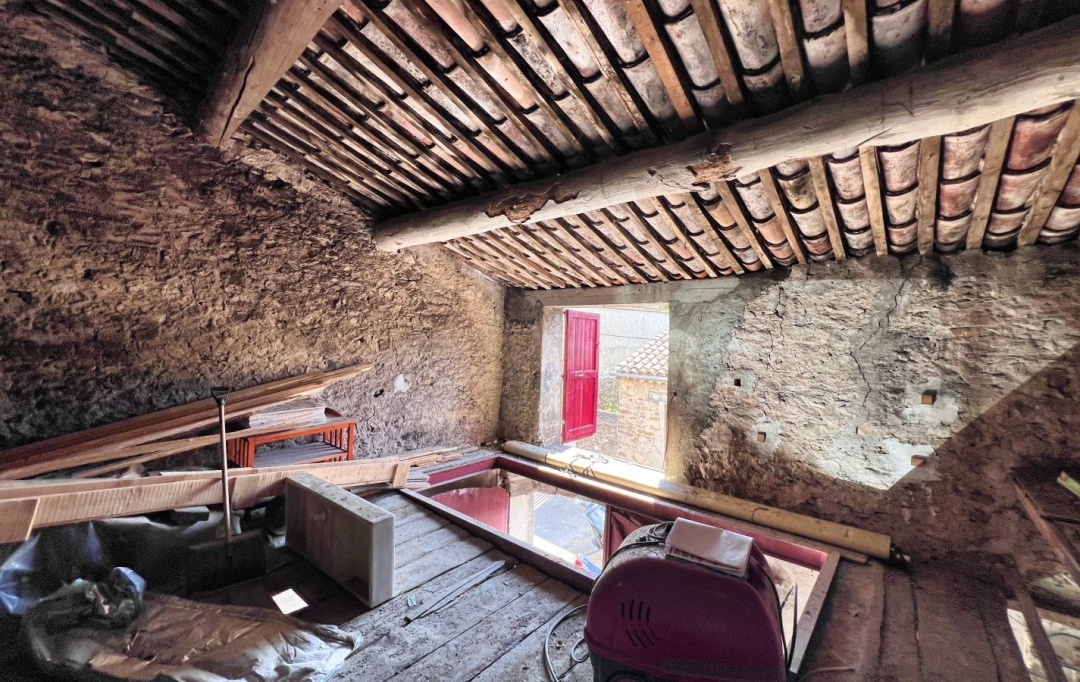 Annonces NARBONNE : Maison / Villa | POUZOLS-MINERVOIS (11120) | 220 m2 | 50 000 &euro; 