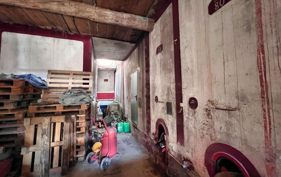 Annonces NARBONNE : Maison / Villa | POUZOLS-MINERVOIS (11120) | 220 m2 | 50 000 &euro; 