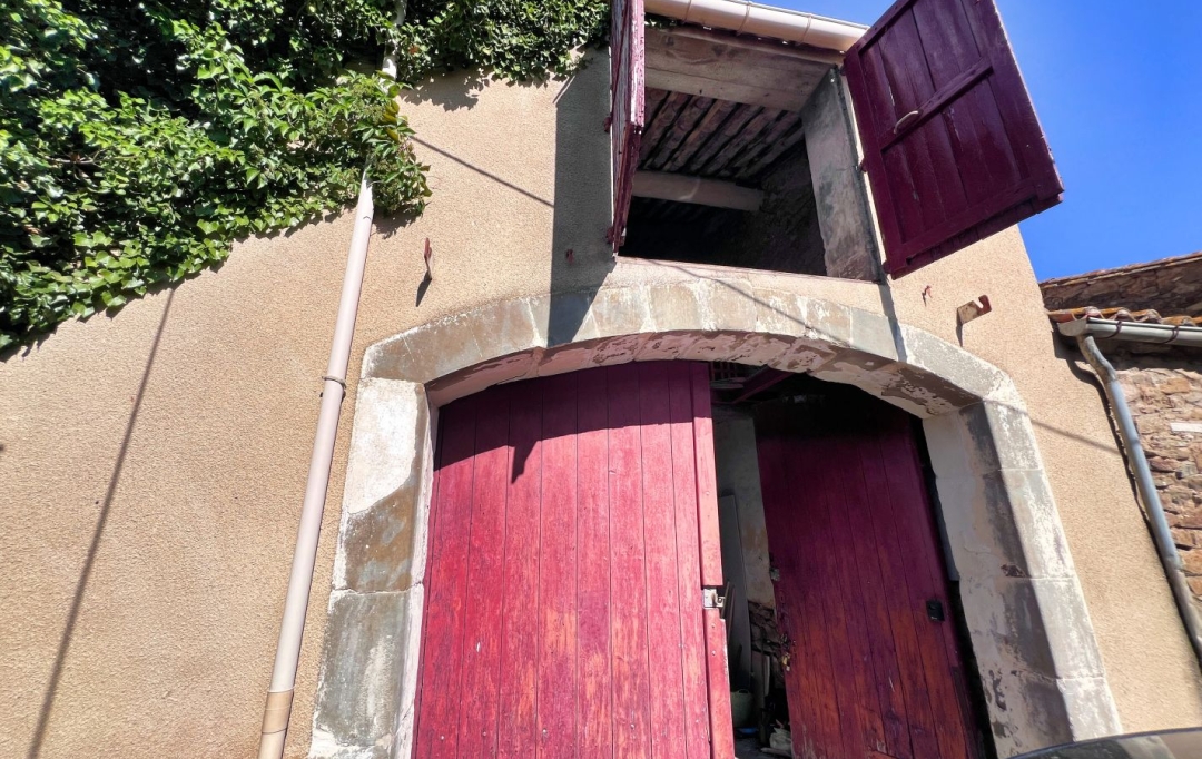 Annonces NARBONNE : Maison / Villa | POUZOLS-MINERVOIS (11120) | 220 m2 | 50 000 &euro; 