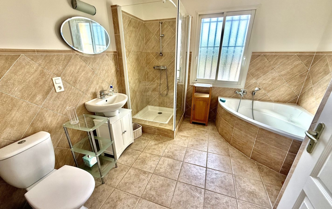 Annonces NARBONNE : Maison / Villa | PARAZA (11200) | 168 m2 | 483 000 &euro; 