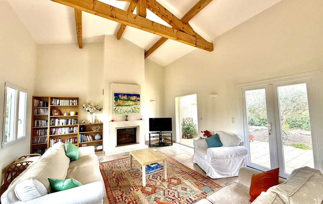 Annonces NARBONNE : Maison / Villa | PARAZA (11200) | 168 m2 | 483 000 &euro; 