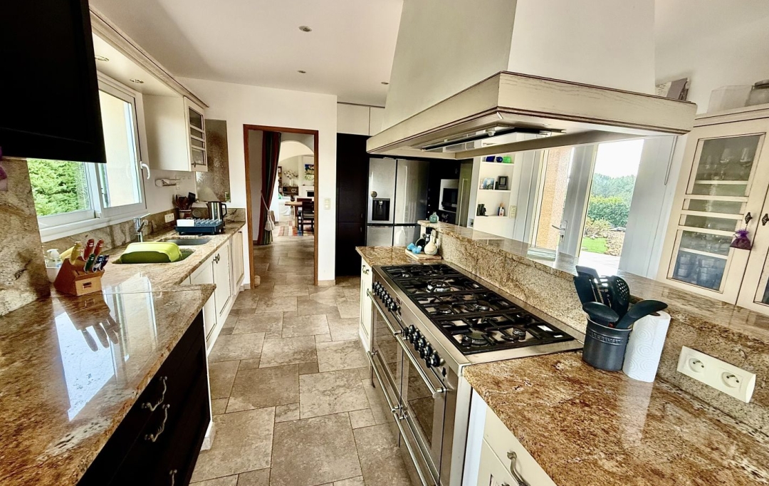 Annonces NARBONNE : Maison / Villa | PARAZA (11200) | 168 m2 | 483 000 &euro; 