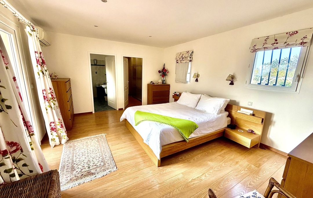 Annonces NARBONNE : Maison / Villa | PARAZA (11200) | 168 m2 | 483 000 &euro; 